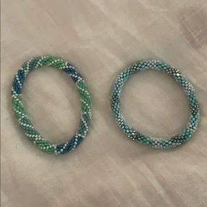 LILY & LAURA Stack!! 2 for $10